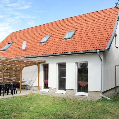 Kressin Holiday Home Alte Schmiede By Interhome מראה חיצוני תמונה