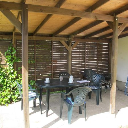 Kressin Holiday Home Alte Schmiede By Interhome מראה חיצוני תמונה