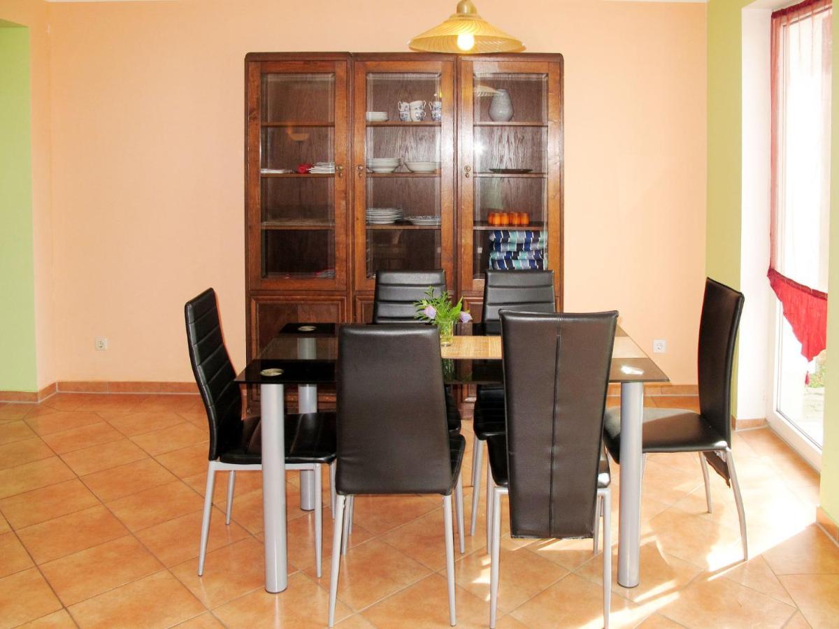 Kressin Holiday Home Alte Schmiede By Interhome מראה חיצוני תמונה