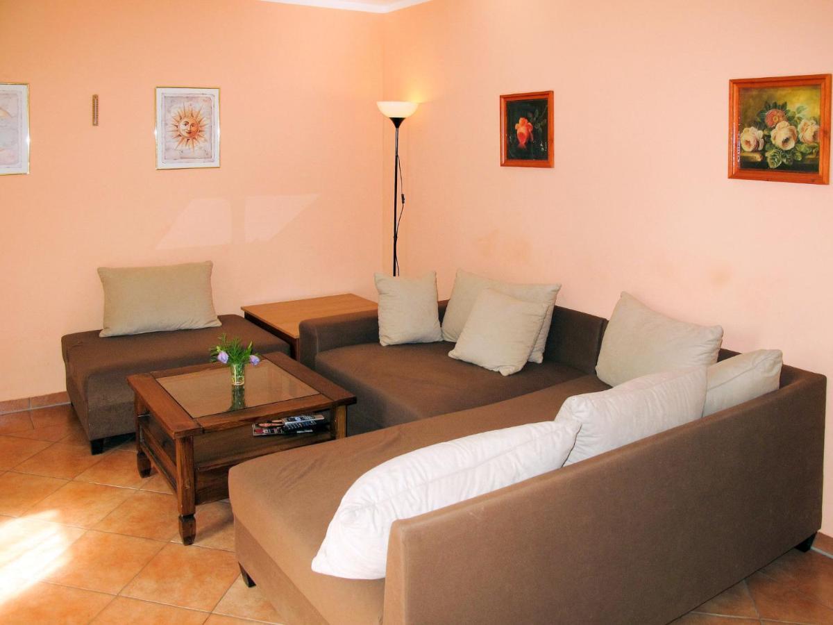 Kressin Holiday Home Alte Schmiede By Interhome מראה חיצוני תמונה